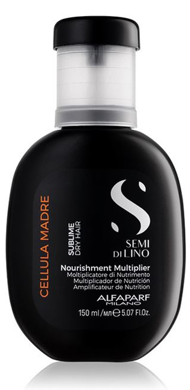 Alfaparf Semi DiLino Cellula Madre Nourishment Multiplier