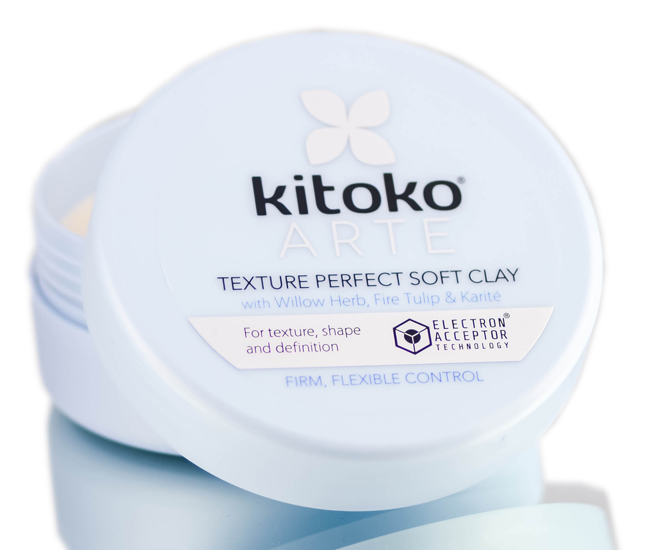 Affinage ASP Luxury Kitoko Arte Texture Perfect Soft Clay