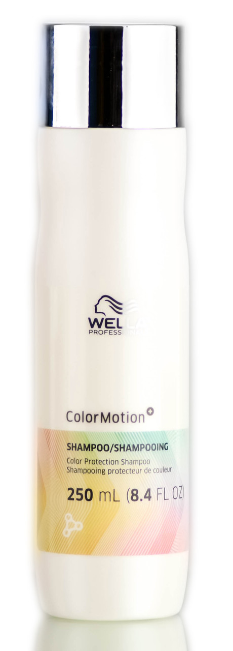 Wella Colormotion Champú 250ml