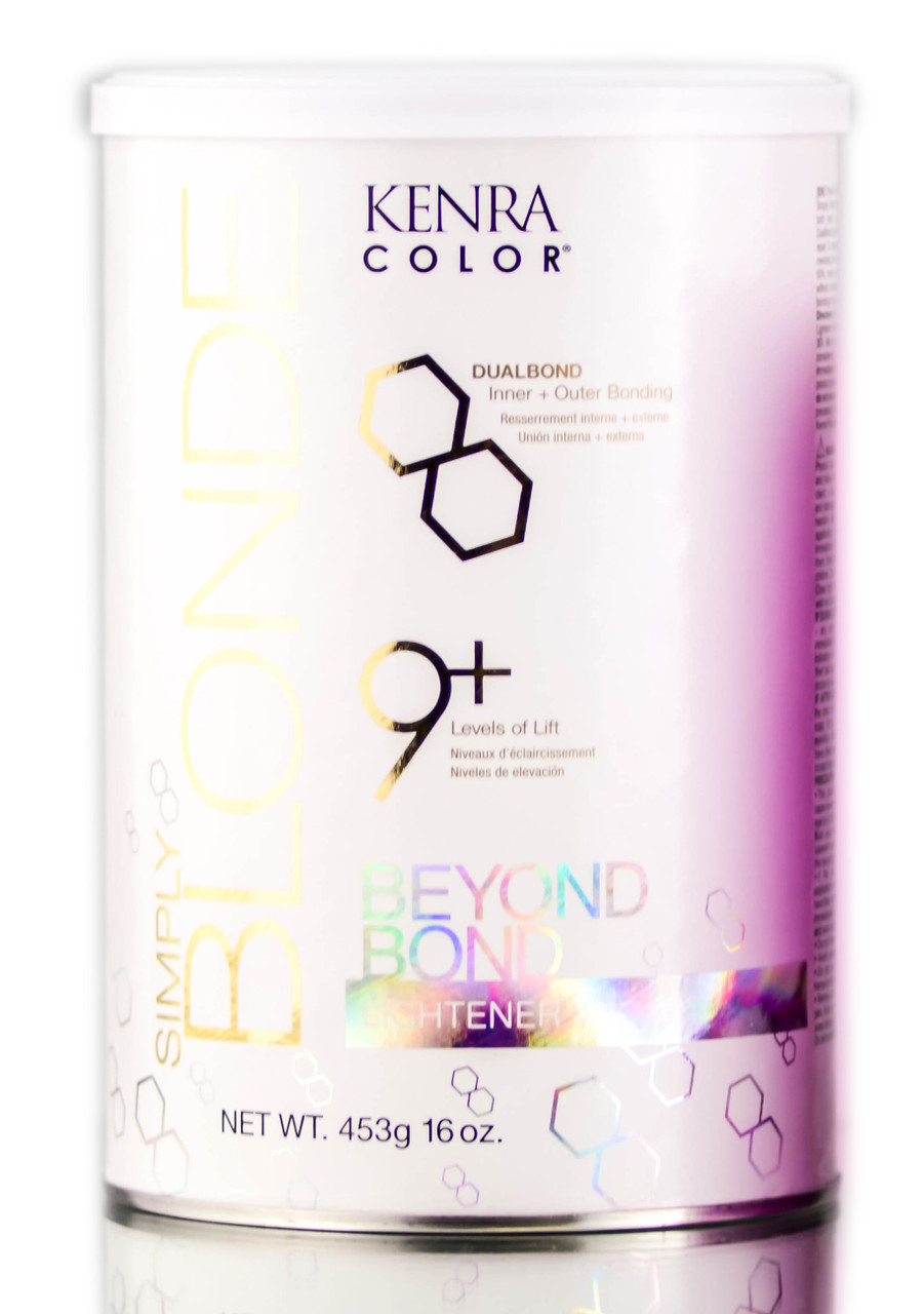 Color Oops Blonde Protect | Blonde Bond Rebuilding Hair Treatment | Nourish  & Moisturize