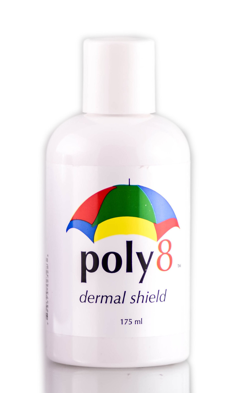 Poly 8 Dermal Shield