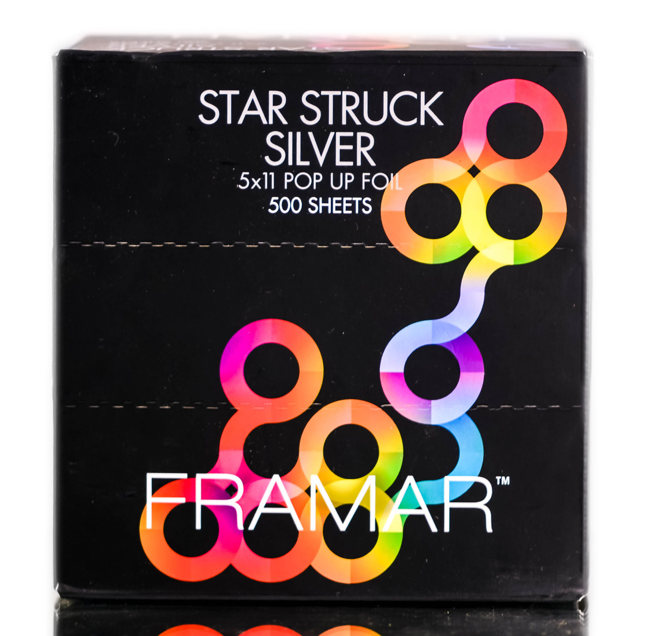 framar foil