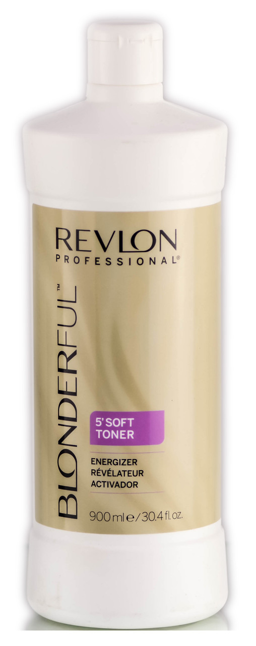 Revlonissimo™ Technics Color Remover - Revlon Professional