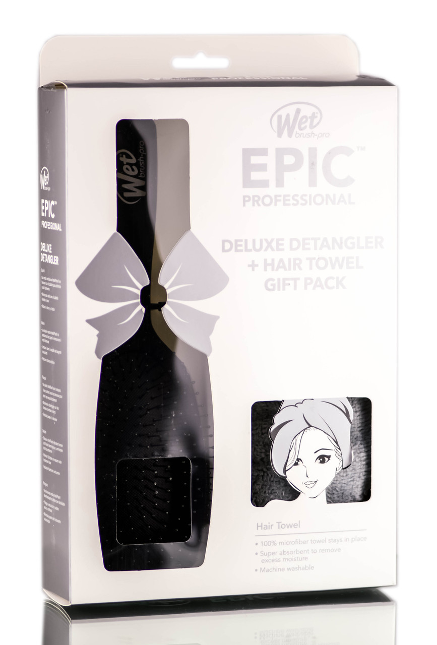 Wet Brush Epic Pro Deluxe Detangler