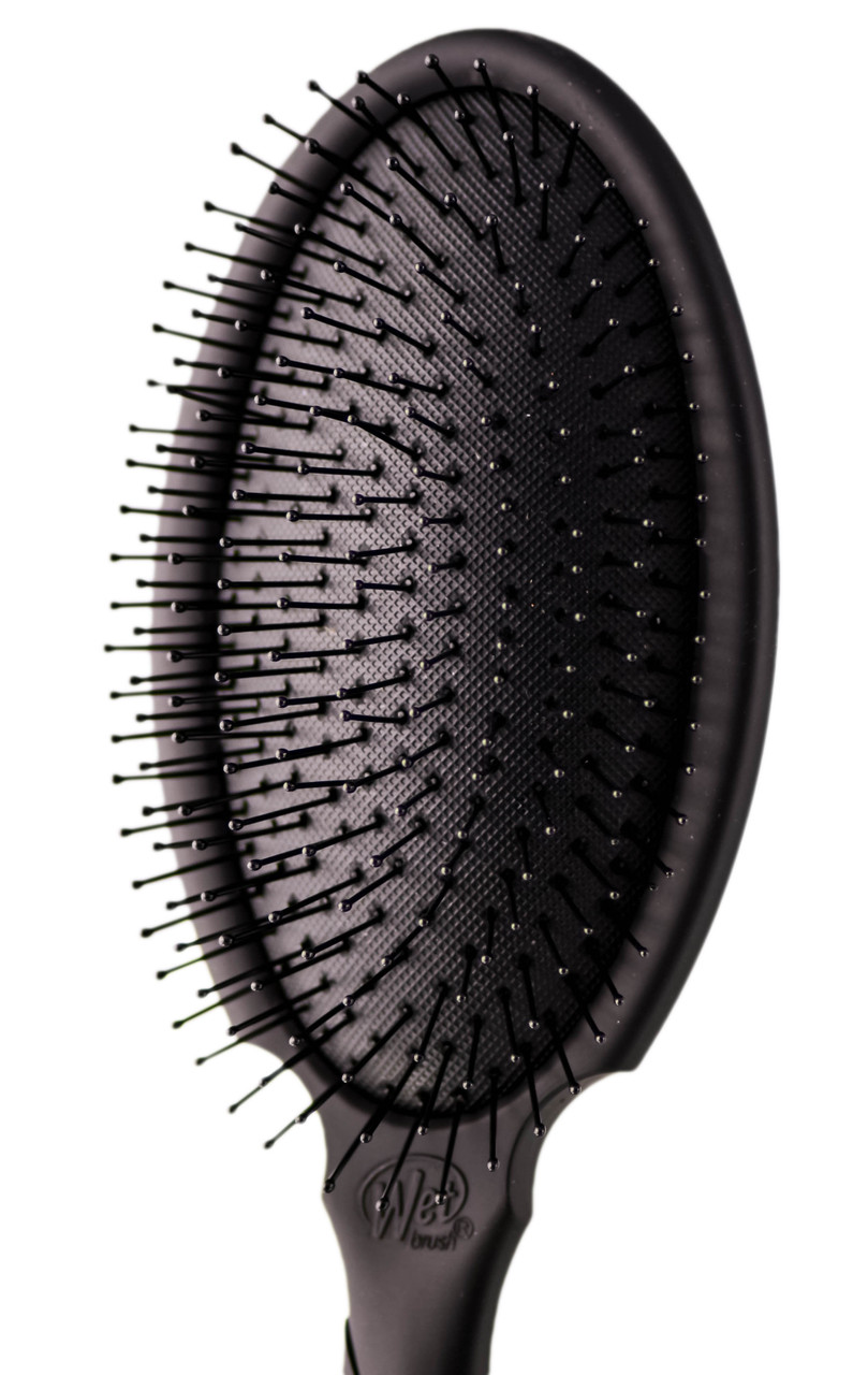 Pro Detangler Brush Black