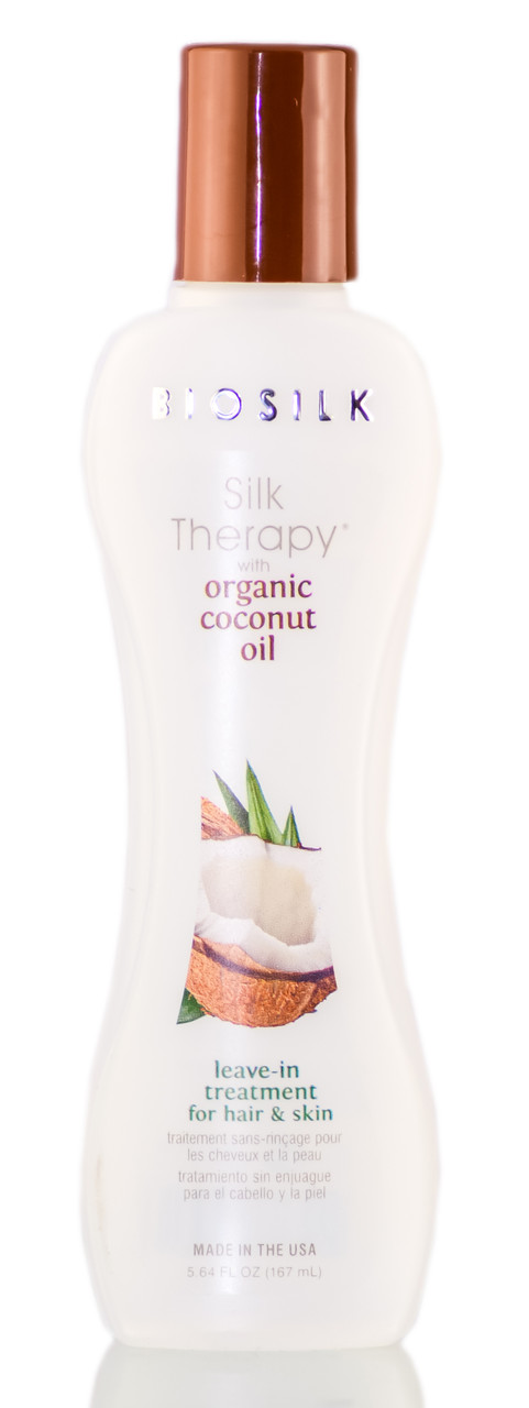 Biosilk Silk Therapy Treatment 5.64 oz 