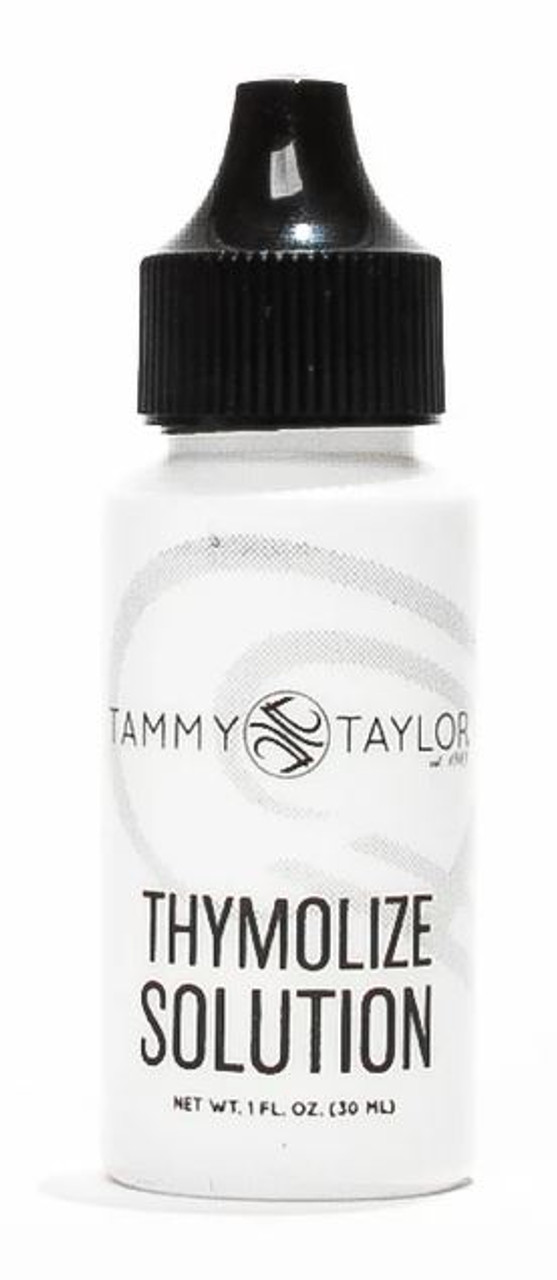 Brush Cleaner  Tammy Taylor Nails