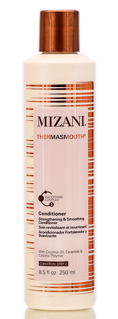 Mizani Thermasmooth Conditioner