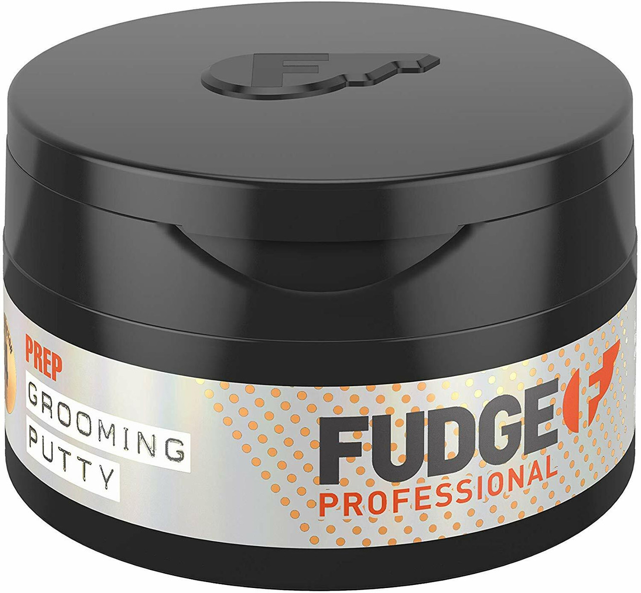 Putty Fudge Grooming