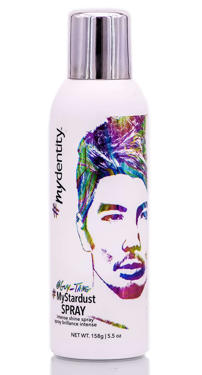 Style On Steroids Color-Safe Texturizing Spray