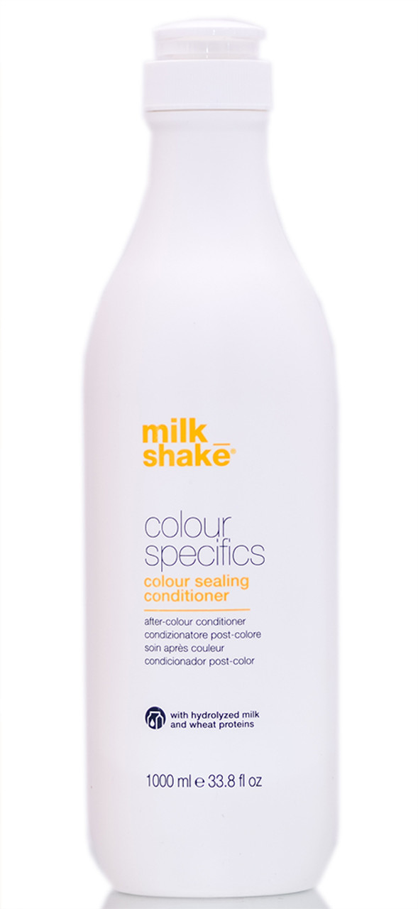 Milkshake Colour Specifics Colour Sealing Shampoo & Conditioner