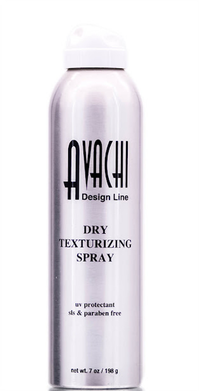 Dry Texturizing Spray