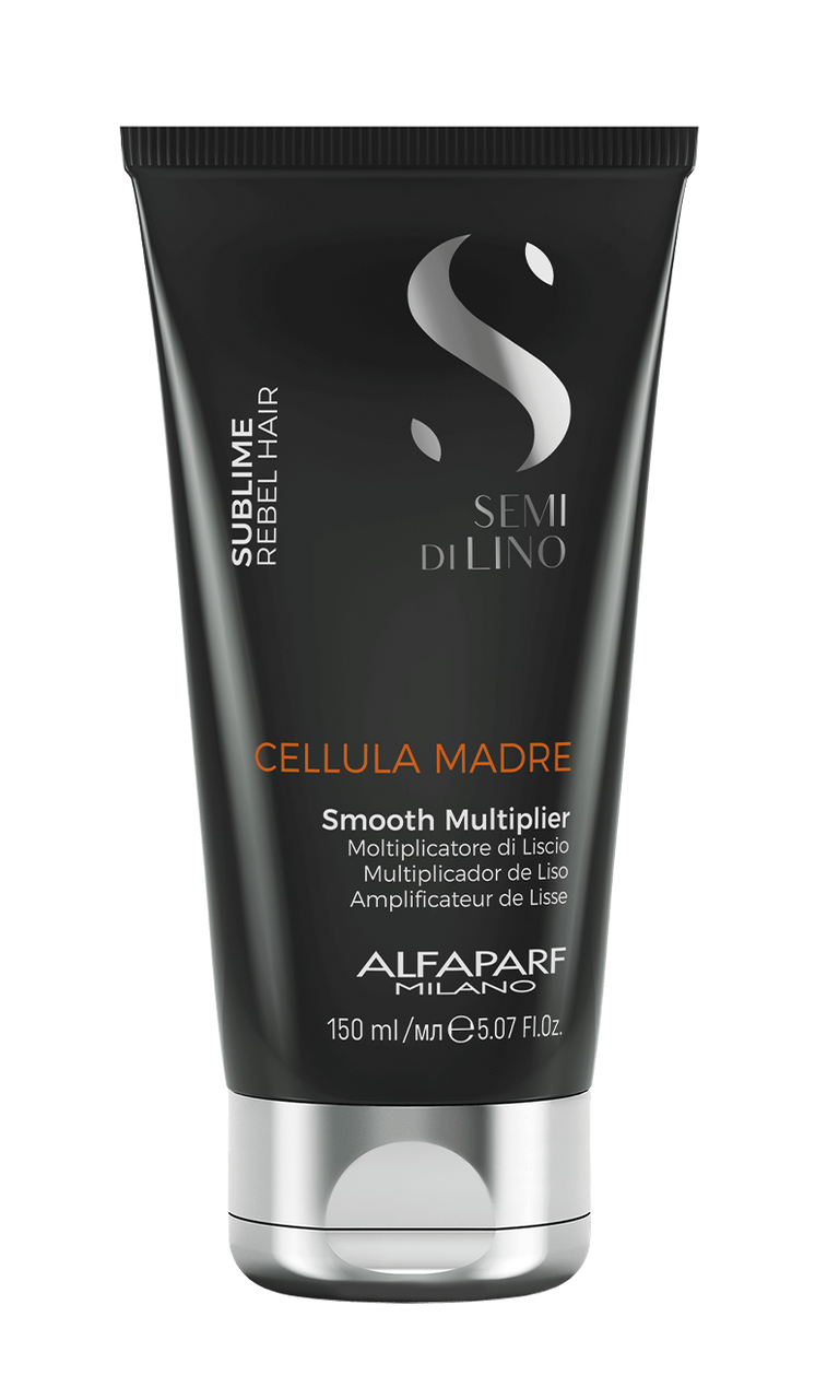 Alfaparf Semi di Lino Sublime Cellula Madre Nourishment Multiplier