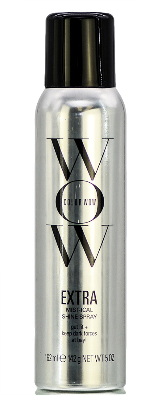 Color Wow - Extra Mist-ical Shine Spray 5 oz