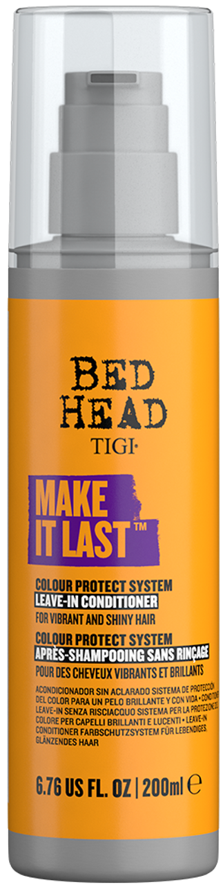 TIGI Bed Head Make It Last Leave In Conditioner