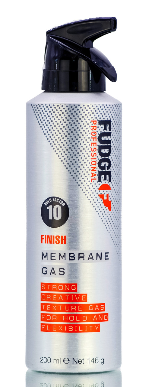 Membrane Professional Finish Fudge Gas