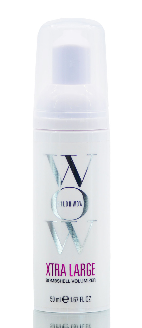 Xtra Large Bombshell Volumizer - COLOR WOW