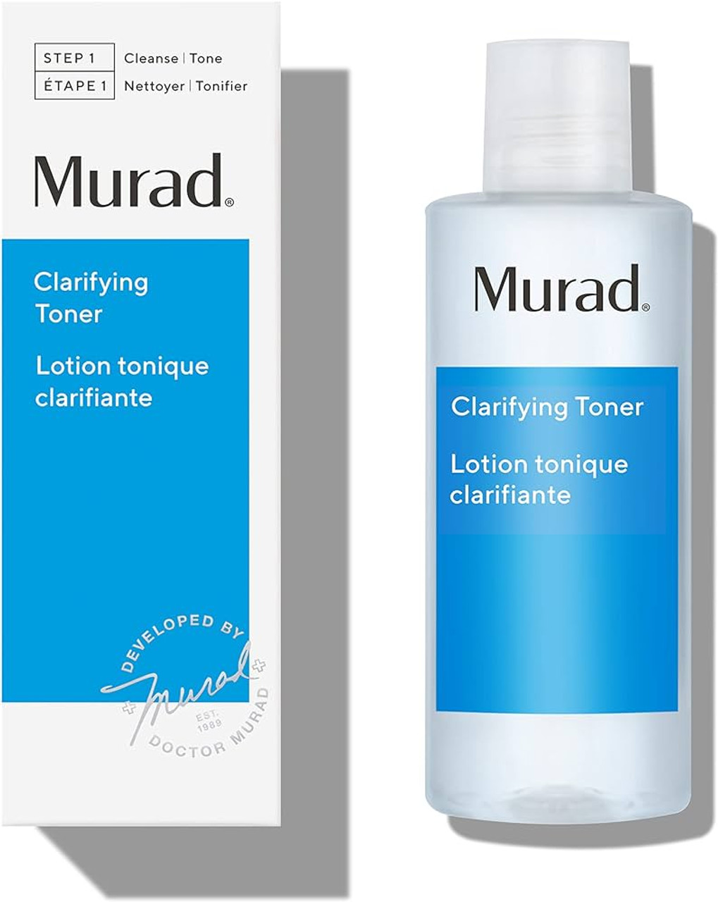 Murad Acne Clarifying Toner - 6 fl oz bottle