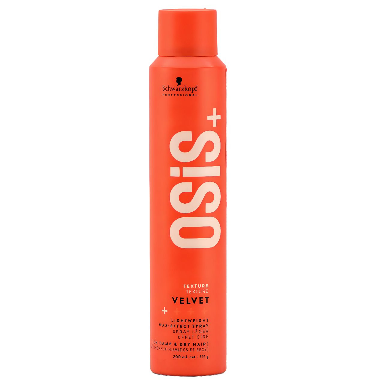 OSiS Schwarzkopf Velvet Shine Powder Review