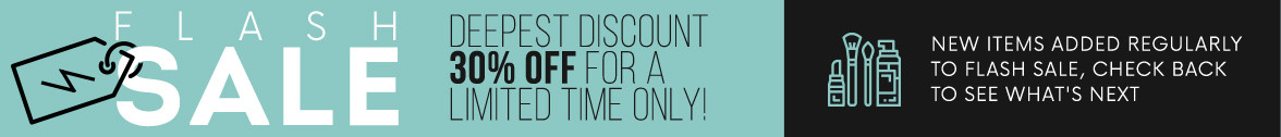 Flash Sale