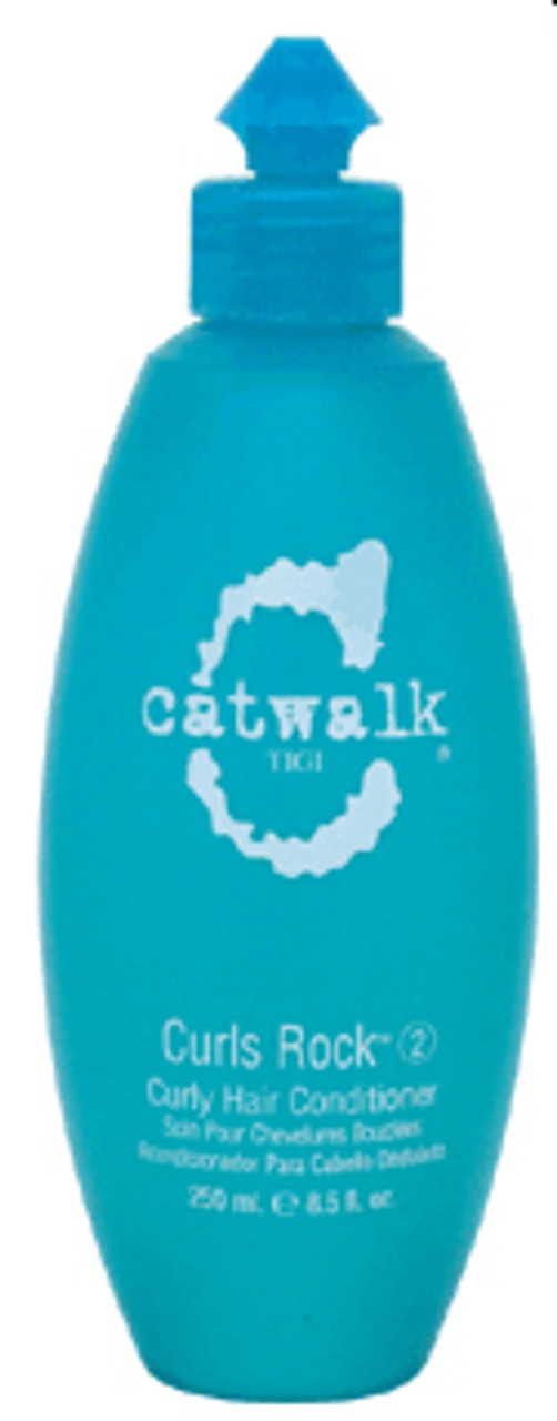 TIGI Catwalk Curls Rock