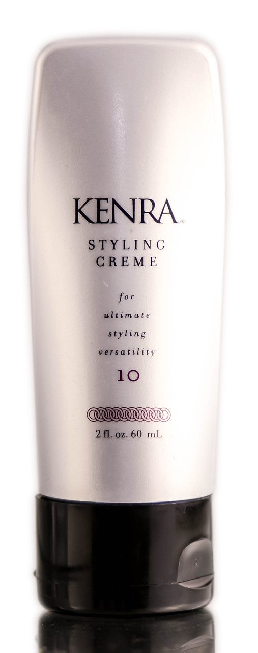 Kenra Styling Creme 10