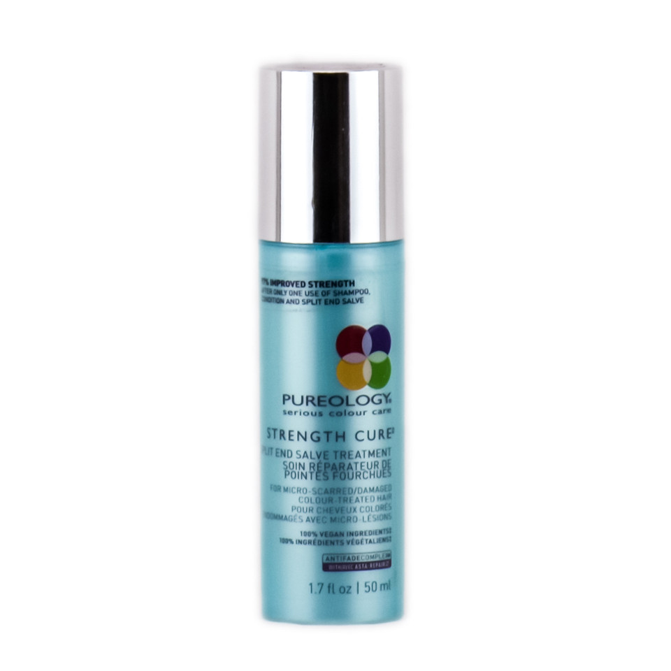 Pureology Strength Cure Split End Salve Treatment ...
