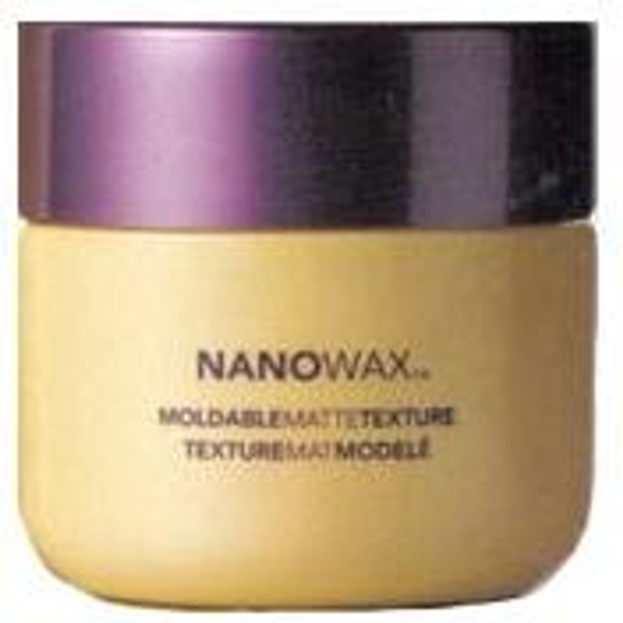 Pureology Nano Wax Moldable Matte Texture