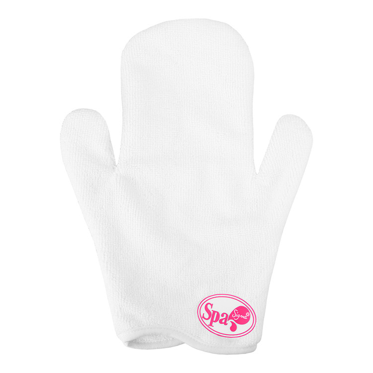 Sigma 2X Spa Brush Cleaning Glove
