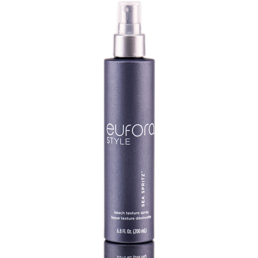 Eufora Sea Spritz Beach Texture Spray Sleekshop Com 6 8 Oz