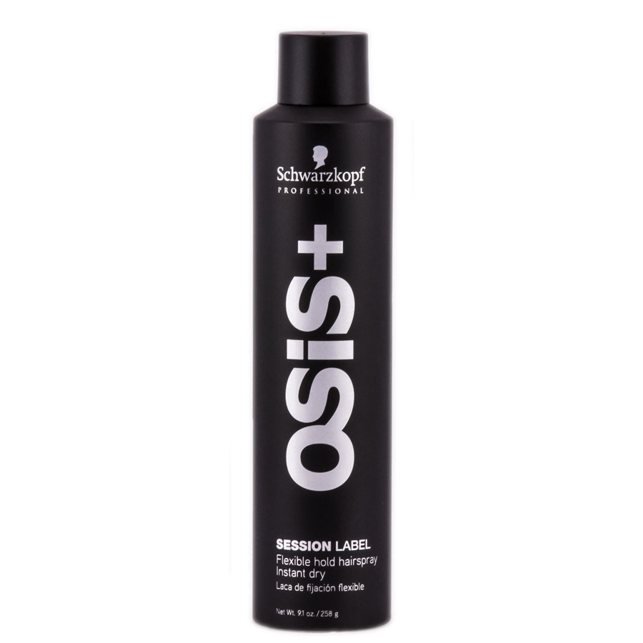 Schwarzkopf Haarspray – 200 Ml, Für Langanhaltenden Halt Und Styling, Von Der Bekannten Beauty-Marke