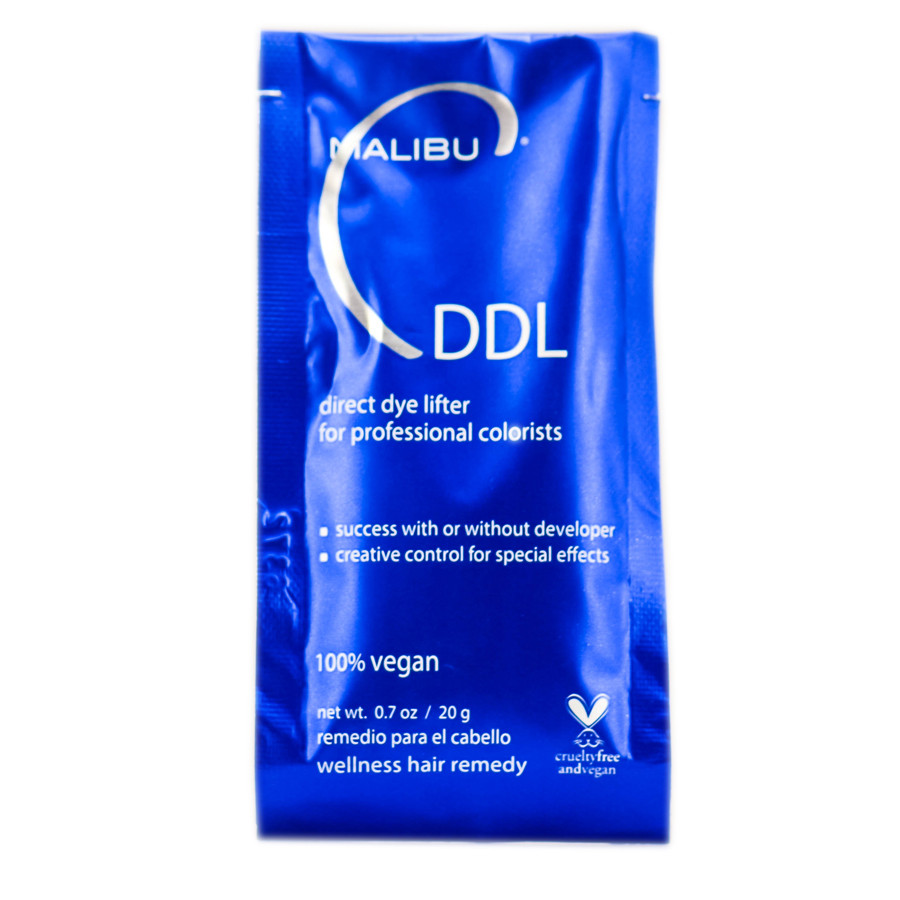 Malibu DDL Direct Dye Lifter for Professional Colorists