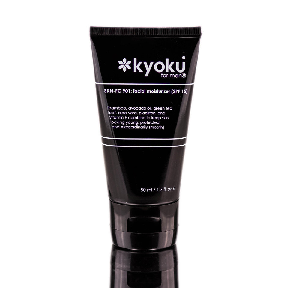 kyoku moisturizer