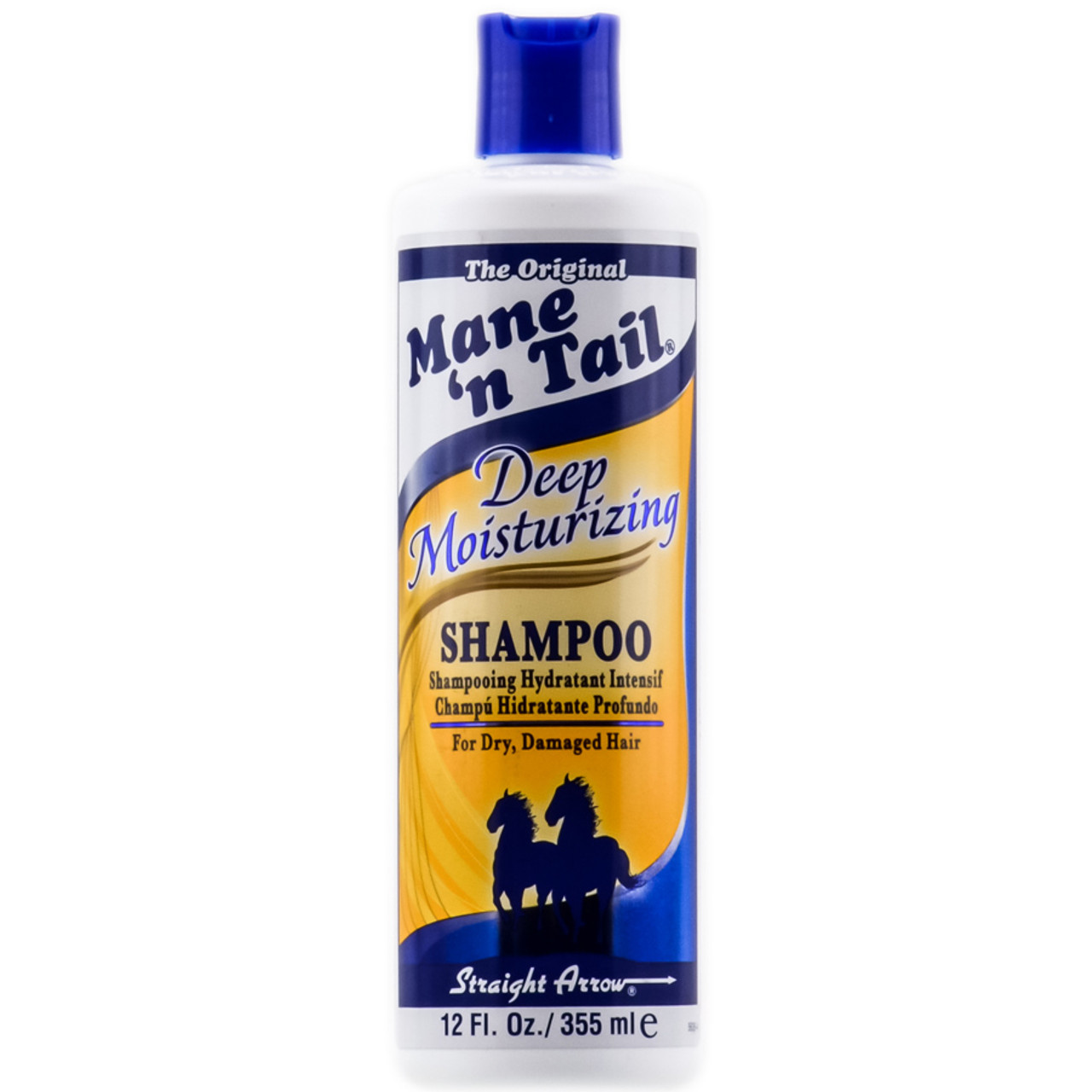 The Original Mane 'n Tail Deep Shampoo SleekShop.com