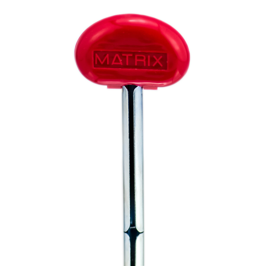 Matrix Color Tube Key