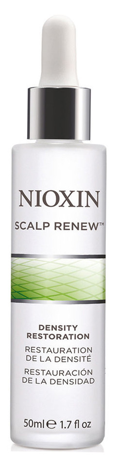 Nioxin Scalp Renew Density Restoration - SleekShop.com