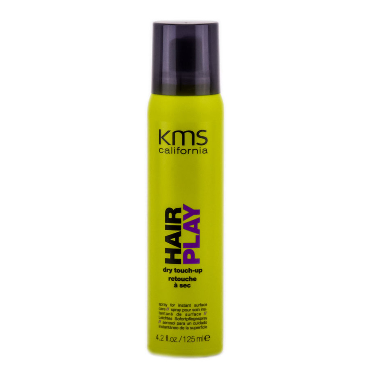KMS California Hair Play Dry TouchUp