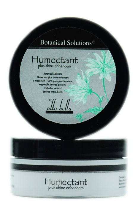 Alto Bella Humectant Hair Gloss Plus Shine Enhancers