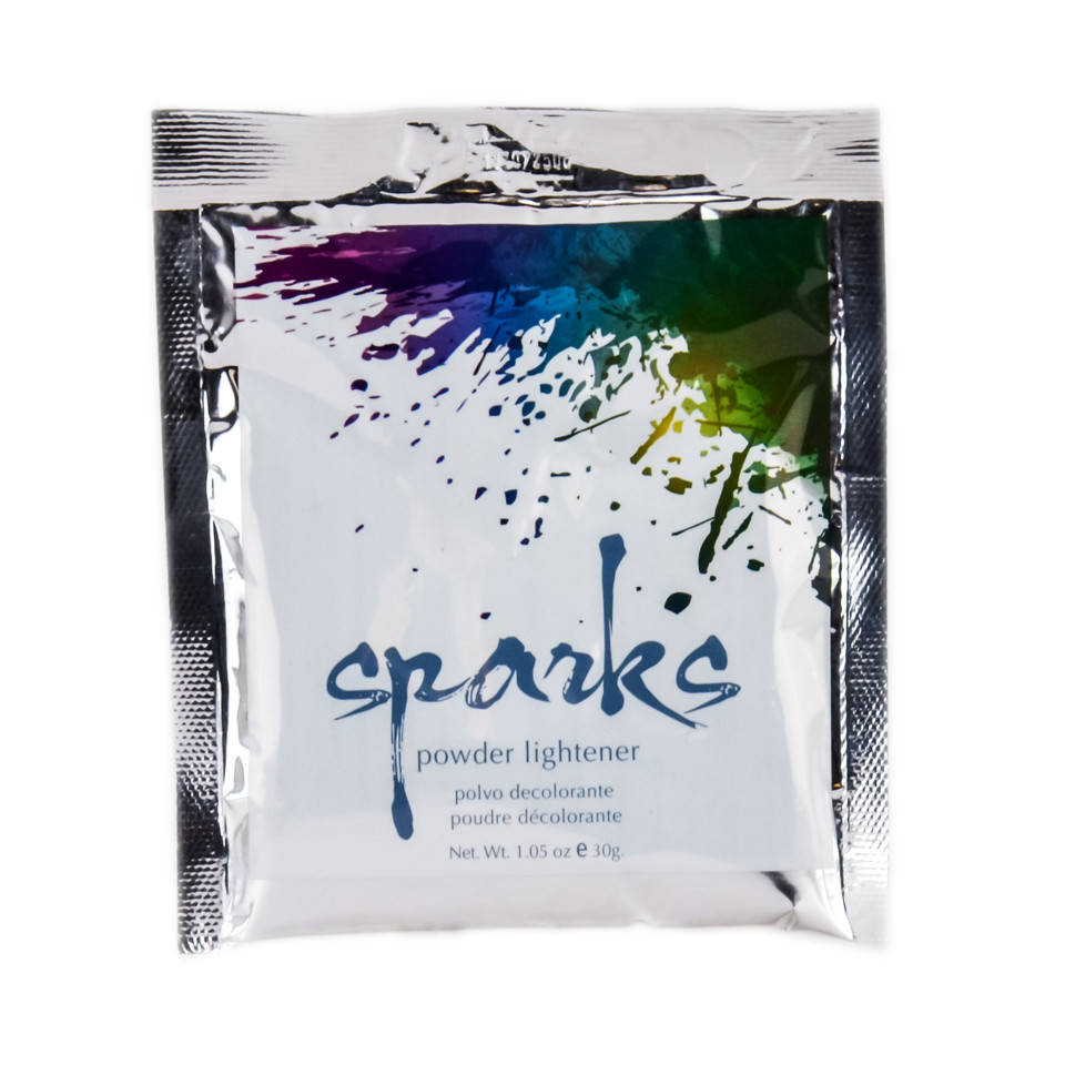 Sparks Powder Lightener