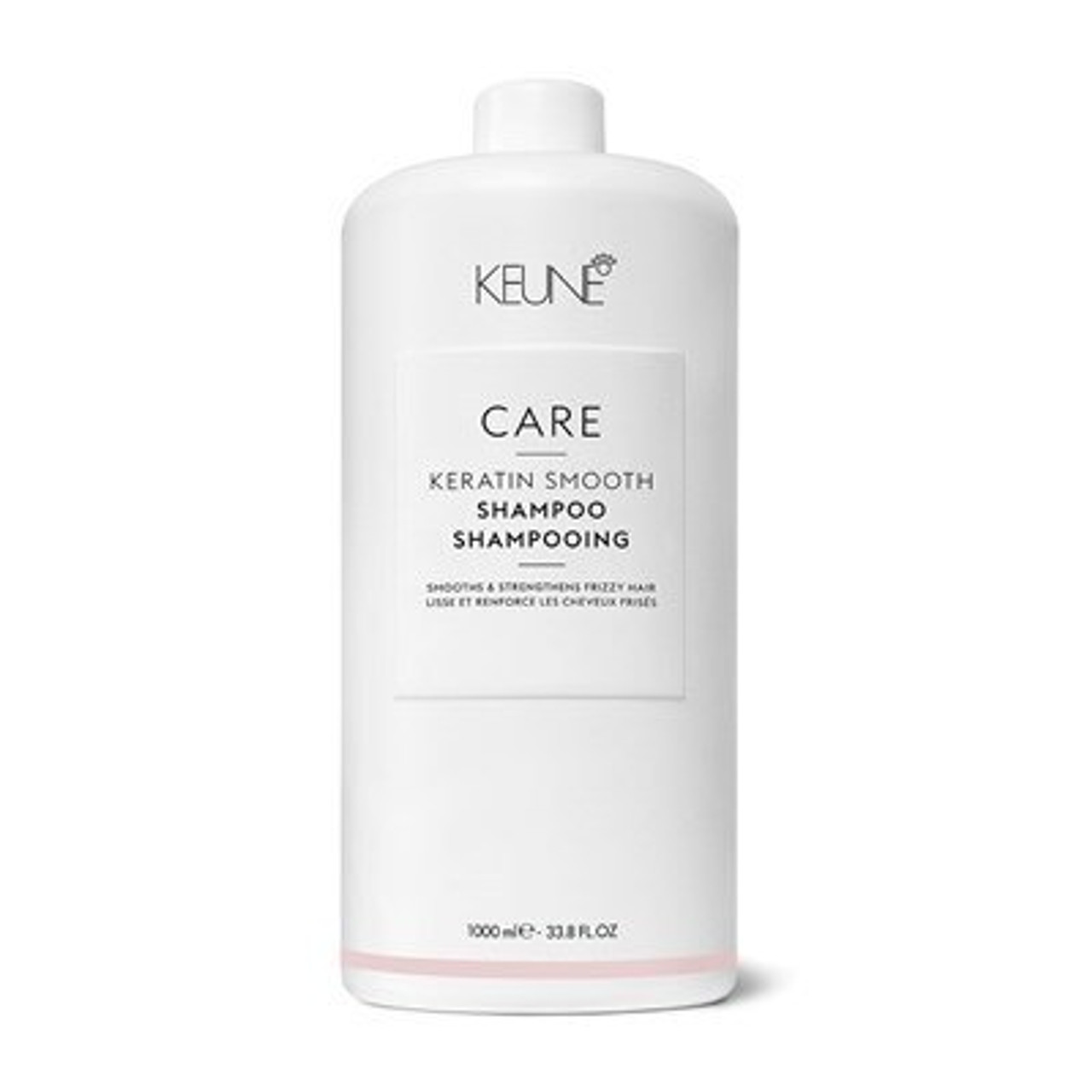 Keune Care Smoothing Shampoo SleekShop.com