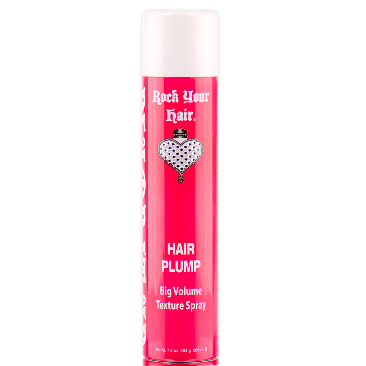 Michael O Rourke Rock Your Hair Hair Plump Big Volume Texture