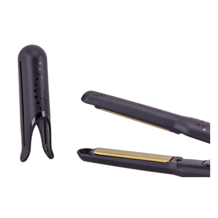 GHD Styler Professional Straightener Flat Iron Gold