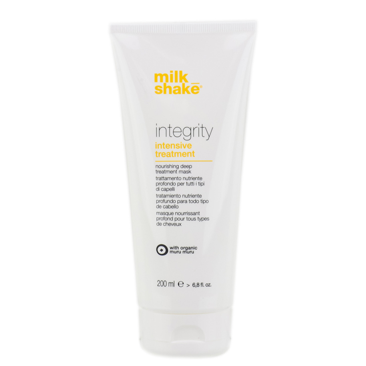 Milkshake Integrity Intensive Treatment