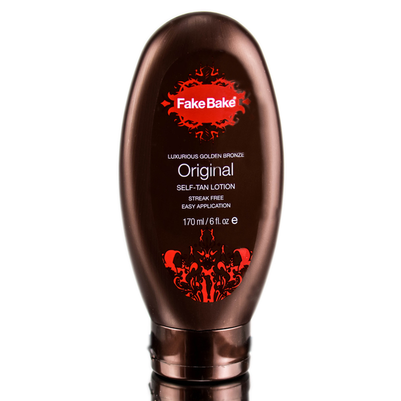 Fake Bake Flawless Self-Tan Liquid and Professional Mitt - Size : 6 oz