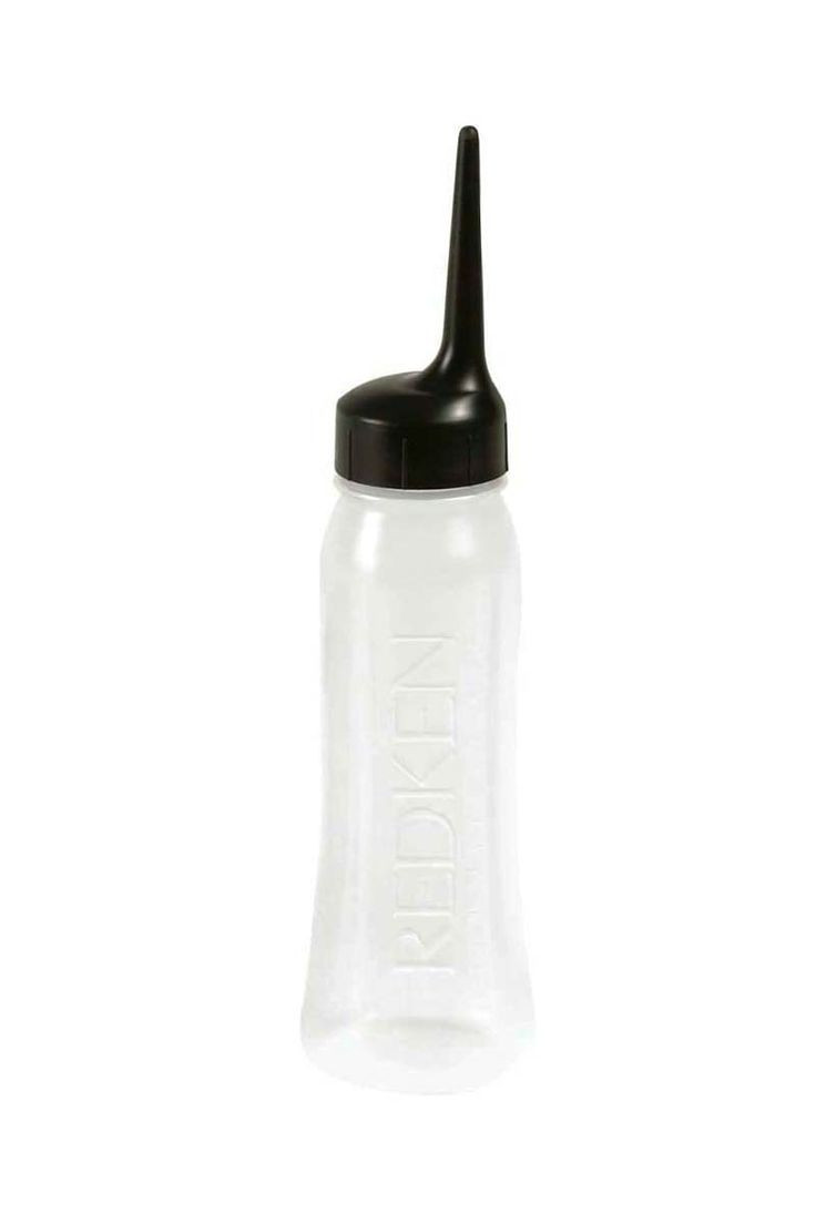 Redken Applicator Bottle SleekShop.com
