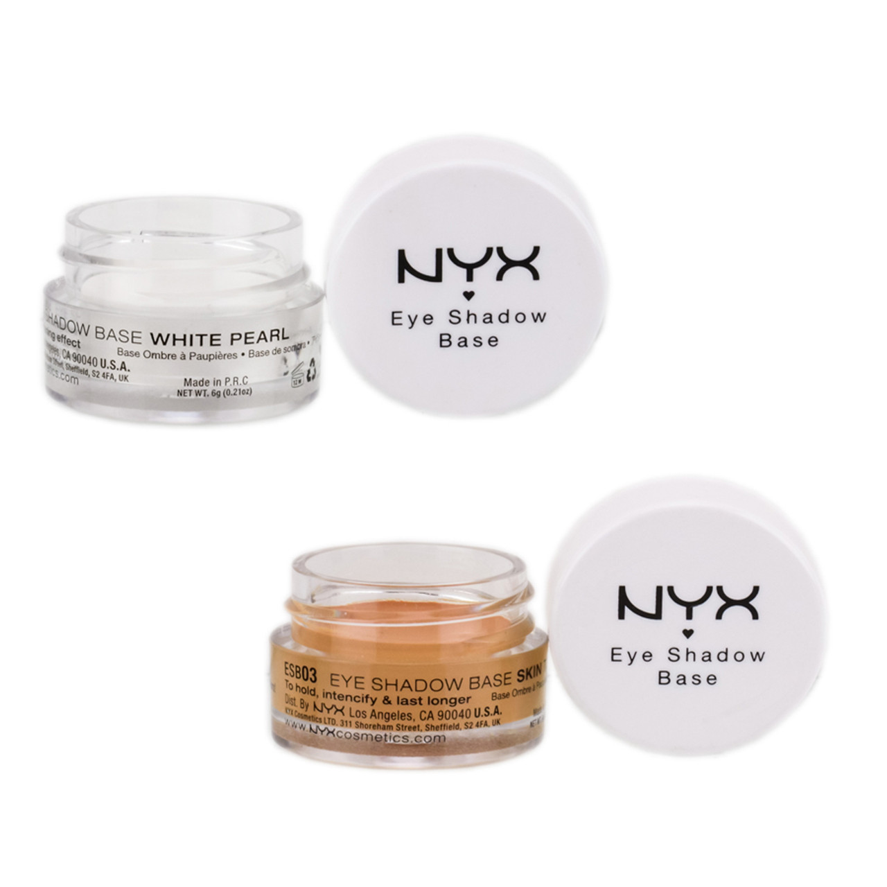 NYX Eye Base Shadow