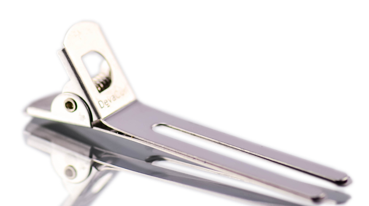 Deva Curl Clips