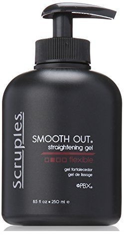 Scruples Smooth Out Straightening Gel