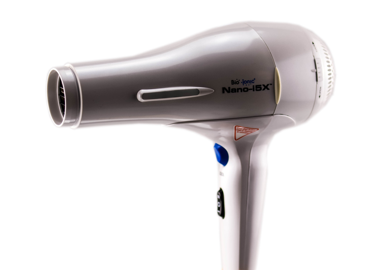 Bio Ionic Tools Professional Nano i5X Dryer SleekShop