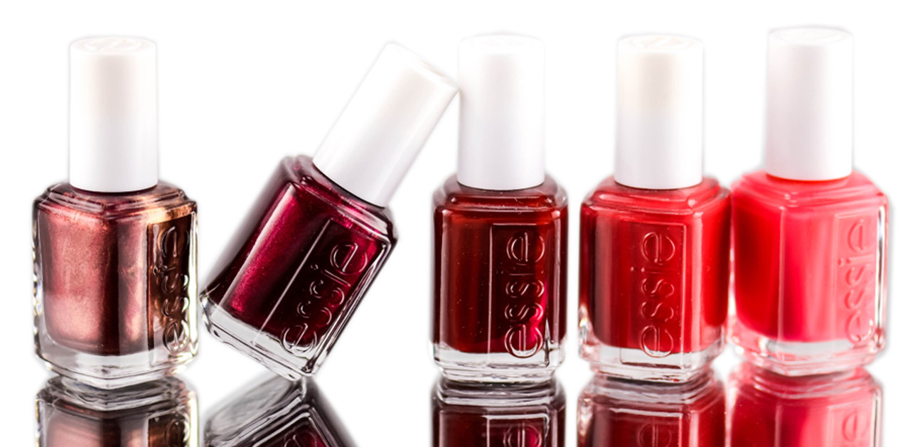 Essie Nail Polish in She's Pampered - wide 8